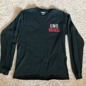 Women’s University of Omaha Long sleeve